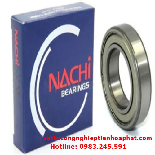 Vòng bi NACHI 6300, Bạc đạn NACHI 6300