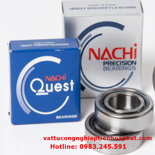 Vòng bi NACHI 6307, Bạc đạn NACHI 6307
