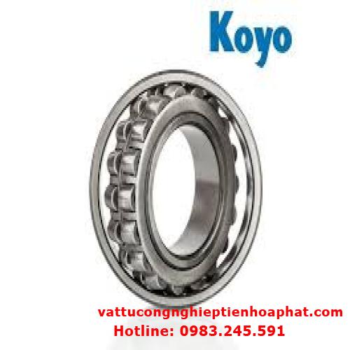 VÒNG BI NHÀO CÀ NA KOYO 22320, BẠC ĐẠN NHÀO CÀ NA KOYO 22320