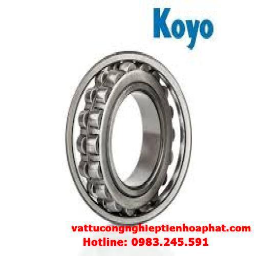 VÒNG BI NHÀO CÀ NA KOYO 22322, BẠC ĐẠN NHÀO CÀ NA KOYO 22322