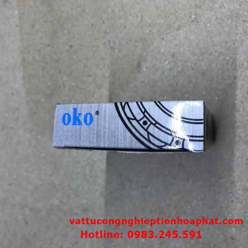 Vòng bi OKO 6300, Bạc đạn OKO 6300