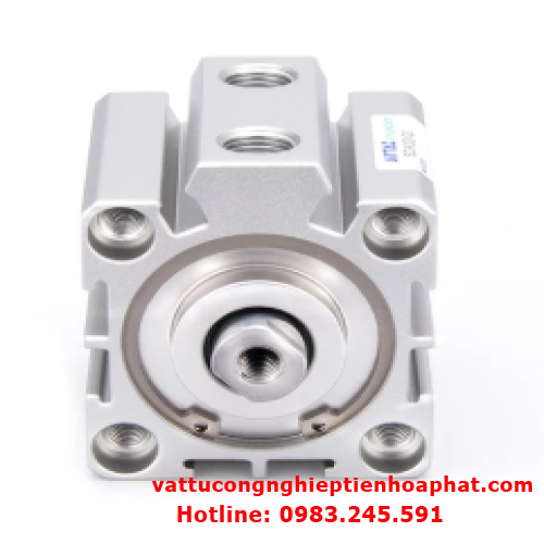 Xi lanh Compact Airtac SDA80X80