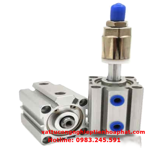 Xi lanh Compact Airtac SDA80X85