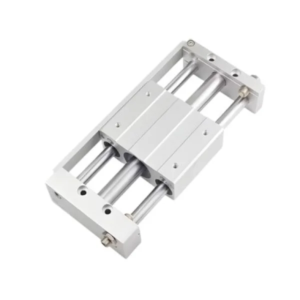 Xi lanh khí dẫn hướng SMC CY1L20x500 cho hệ thống tự động hóa