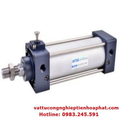 Xi lanh Khí Nén AIRTAC SC160x150 (Xi Lanh Đế Vuông Phi 160 x Hành Trình 150mm)