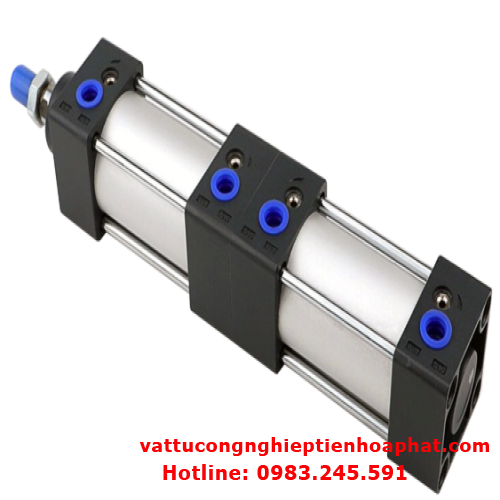 Xi lanh khí nén AIRTAC SCT80x75