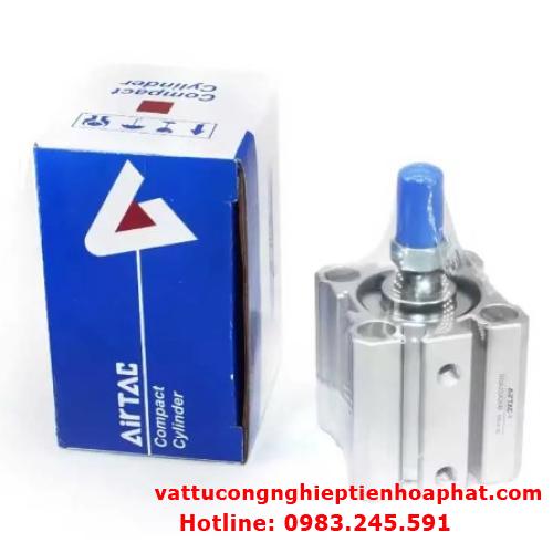 Xi Lanh Khí Nén Compact AirTac SDA40x20