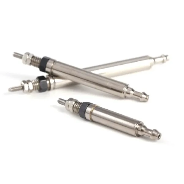 Xi lanh khí nén mini CJ1B4-5 nhỏ gọn cho cơ cấu tự động