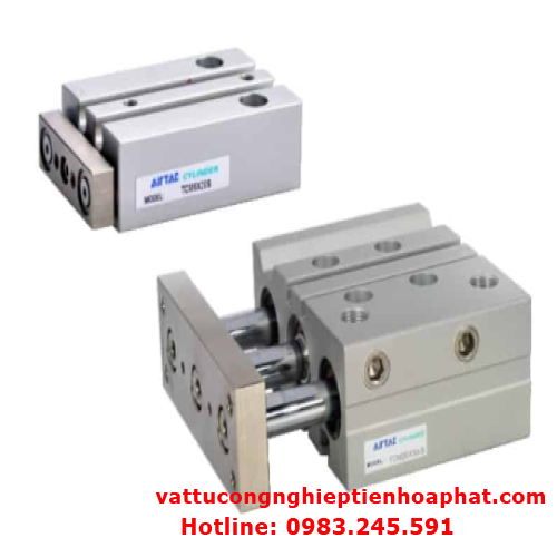 Xi Lanh Khí Nén TCM32X30S- Công ty Tiến Hoà Phát