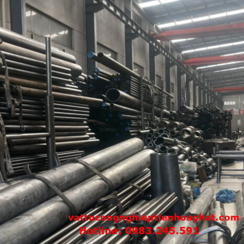 XI LANH THỦY LỰC 45/55