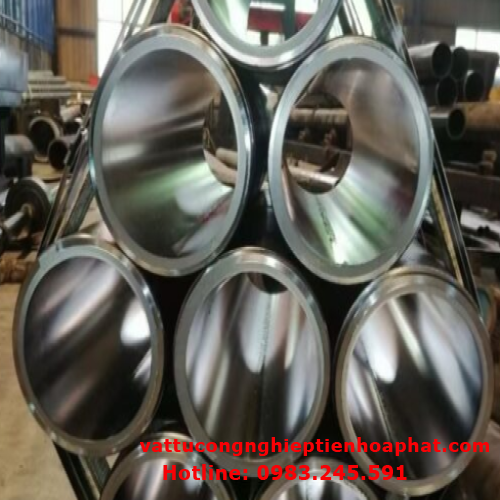 XI LANH THỦY LỰC 85/100