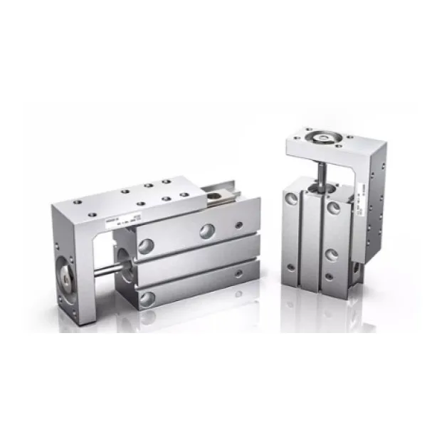 Xi lanh trượt SMC MXH20-20