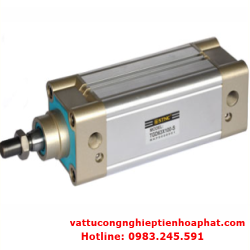 Xi lanh vuông STNC TGD giá rẻ