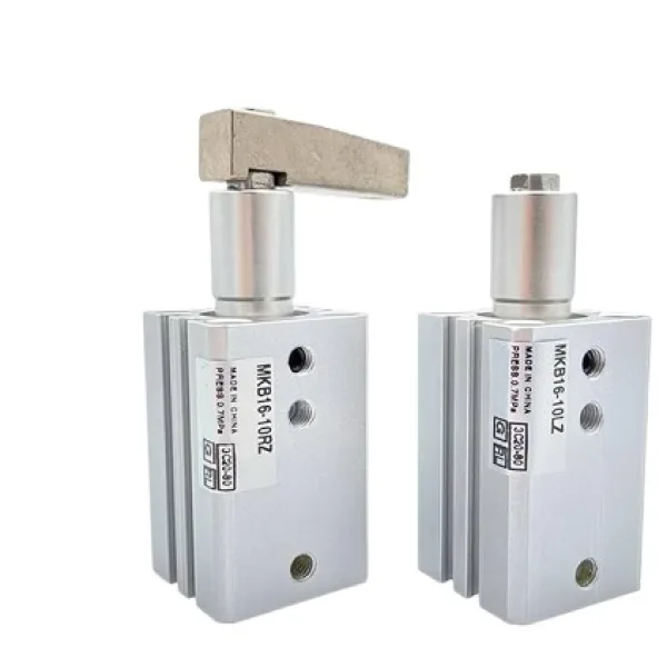 Xi lanh xoay SMC MKB16-10