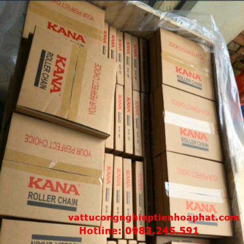 XÍCH KANA 120-1R