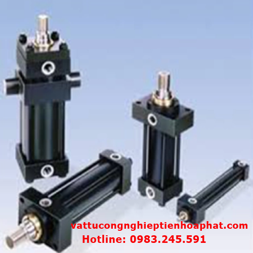 Xilanh thuỷ lực giá rẻ