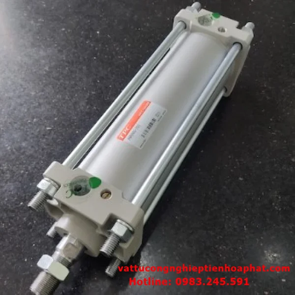 Xilanh TPC 80x200