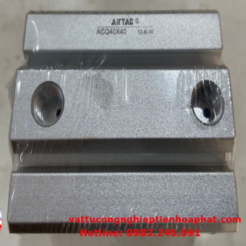 Xy lanh Airtac ACQ40x40