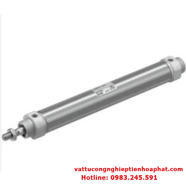 Xy lanh PVN CDM2E20x300