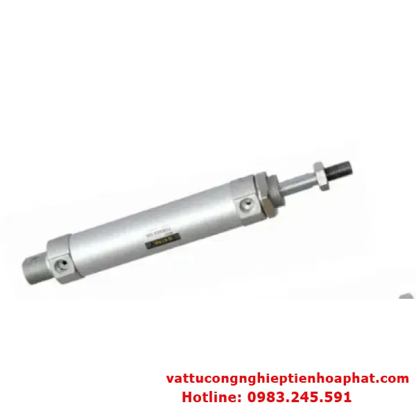 Xy lanh TGM 20x75 có từ PVN