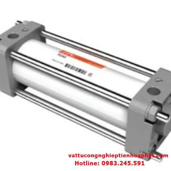 Xy lanh TPC AMBN80x275