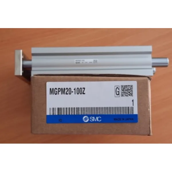 Xylanh khí nén SMC MGPM20-100Z