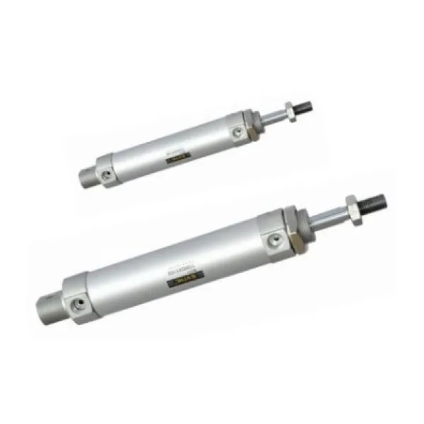 Xylanh khí nén TGM-20x25 PVN cho hệ thống máy công nghiệp